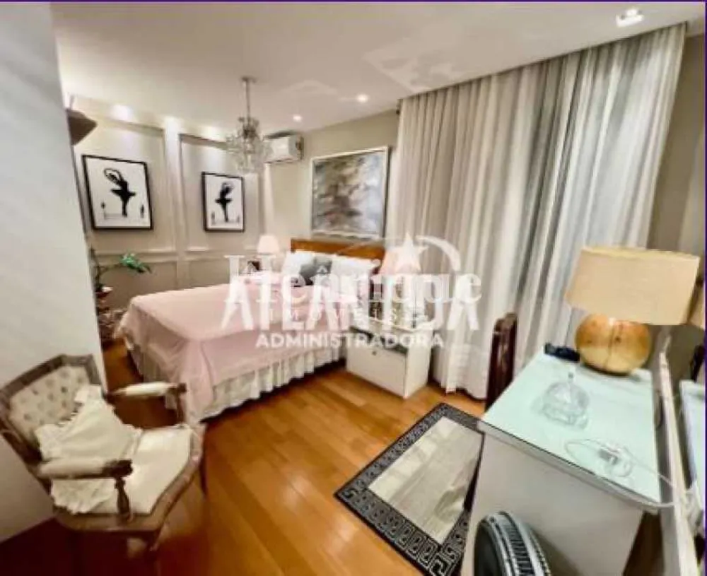 Apartamento, 3 quartos, 158 m² - Foto 11