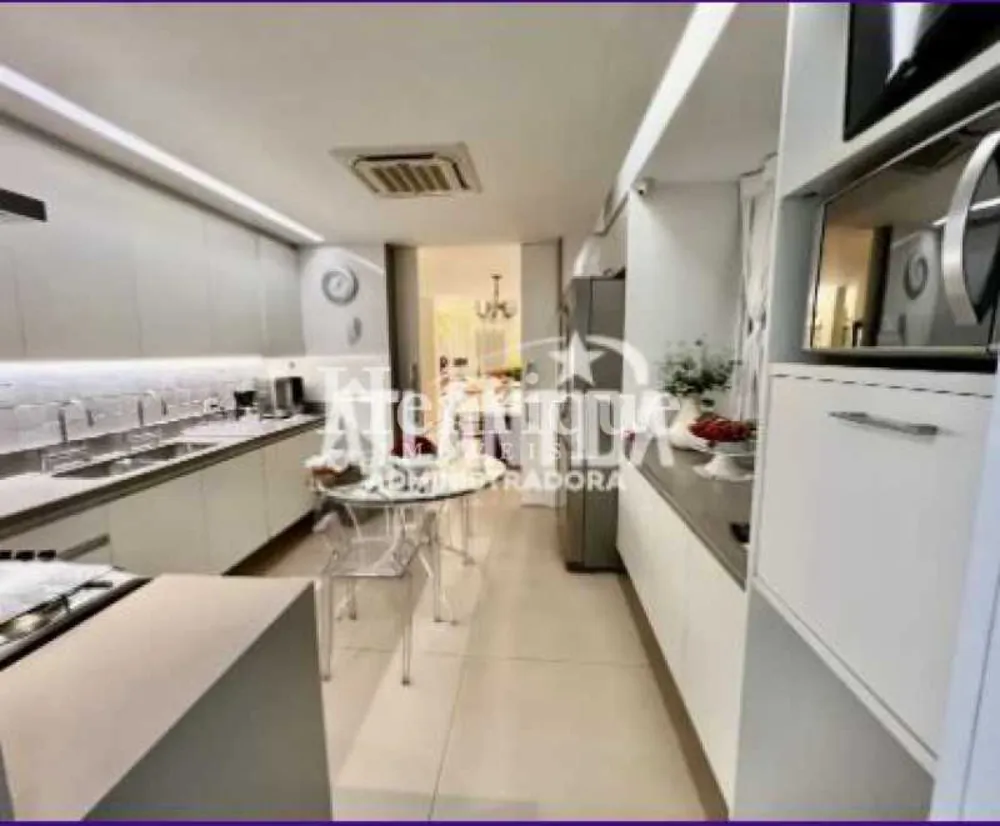 Apartamento, 3 quartos, 158 m² - Foto 23