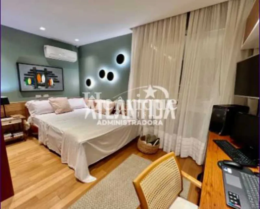 Apartamento, 3 quartos, 158 m² - Foto 2