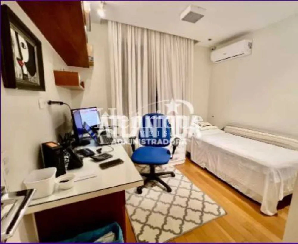 Apartamento, 3 quartos, 158 m² - Foto 3