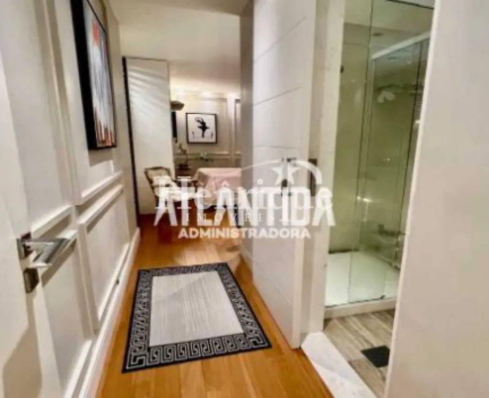 Apartamento, 3 quartos, 158 m² - Foto 8