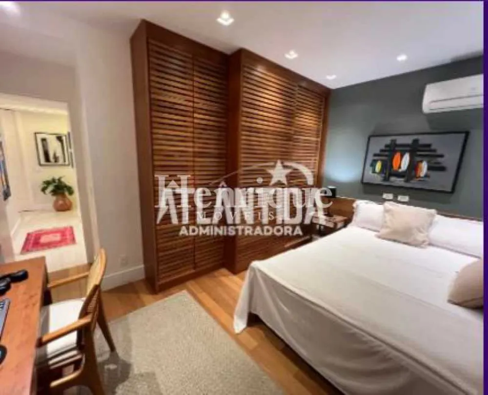 Apartamento, 3 quartos, 158 m² - Foto 15