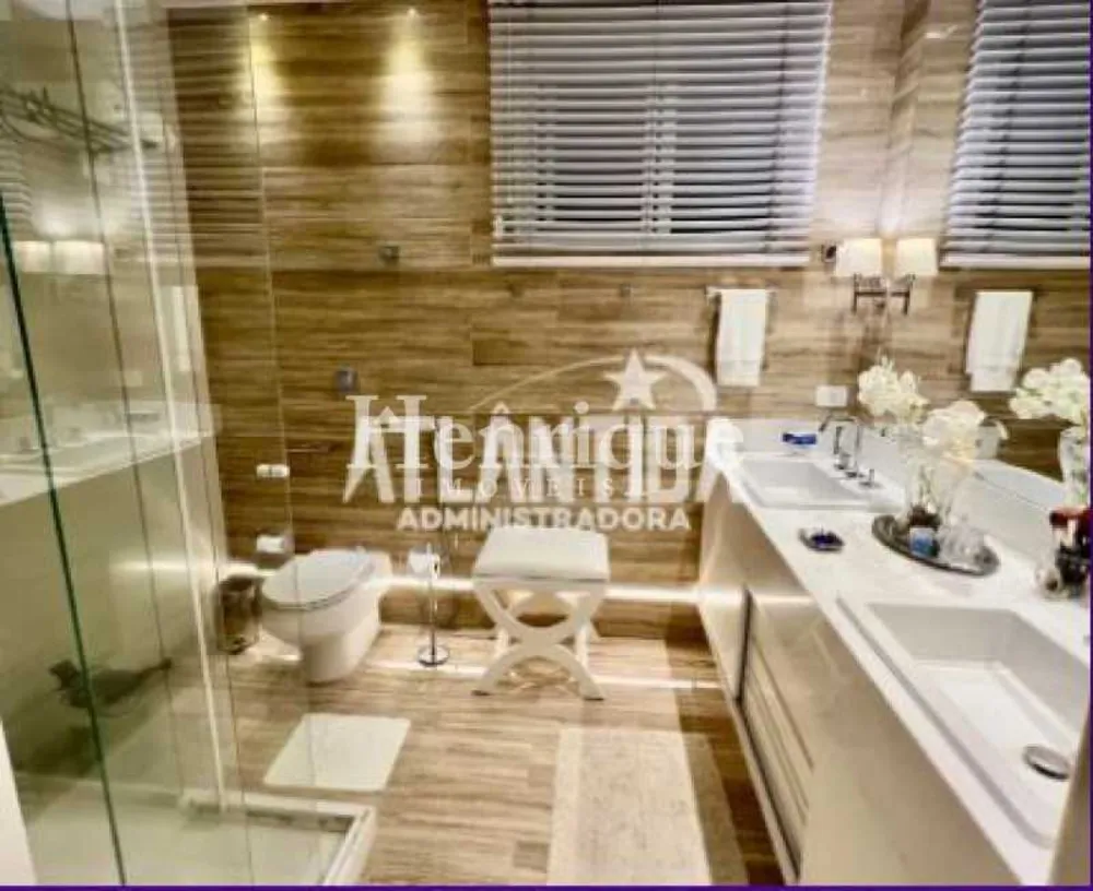 Apartamento, 3 quartos, 158 m² - Foto 9
