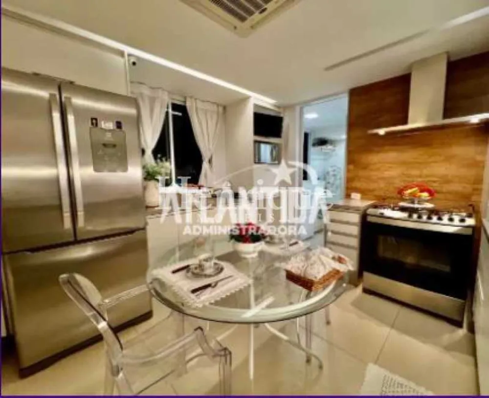 Apartamento, 3 quartos, 158 m² - Foto 22
