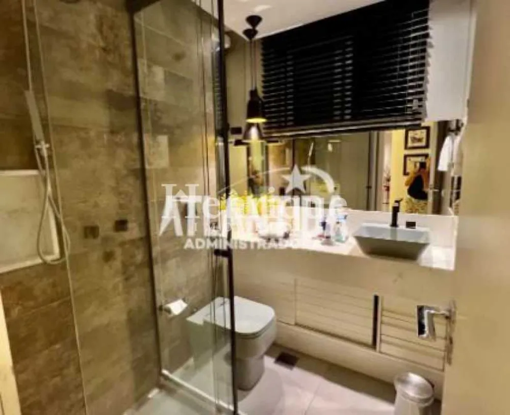 Apartamento, 3 quartos, 158 m² - Foto 17