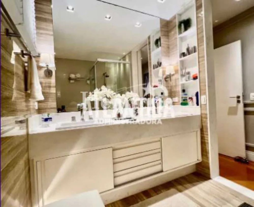 Apartamento, 3 quartos, 158 m² - Foto 10