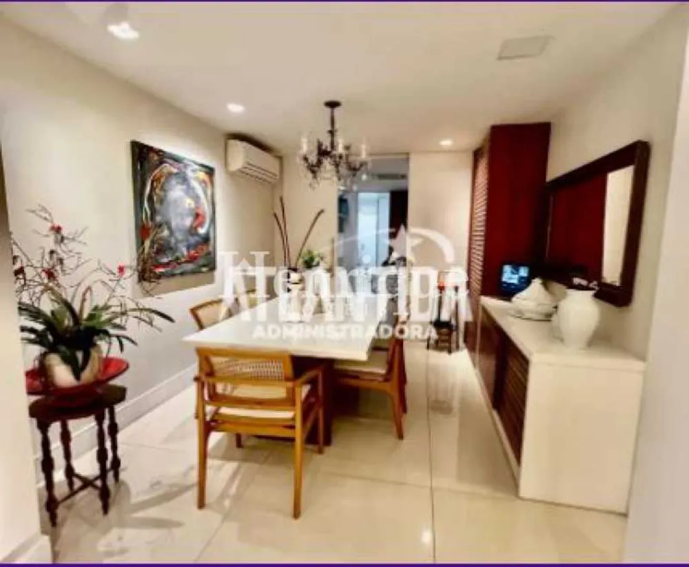 Apartamento, 3 quartos, 158 m² - Foto 7