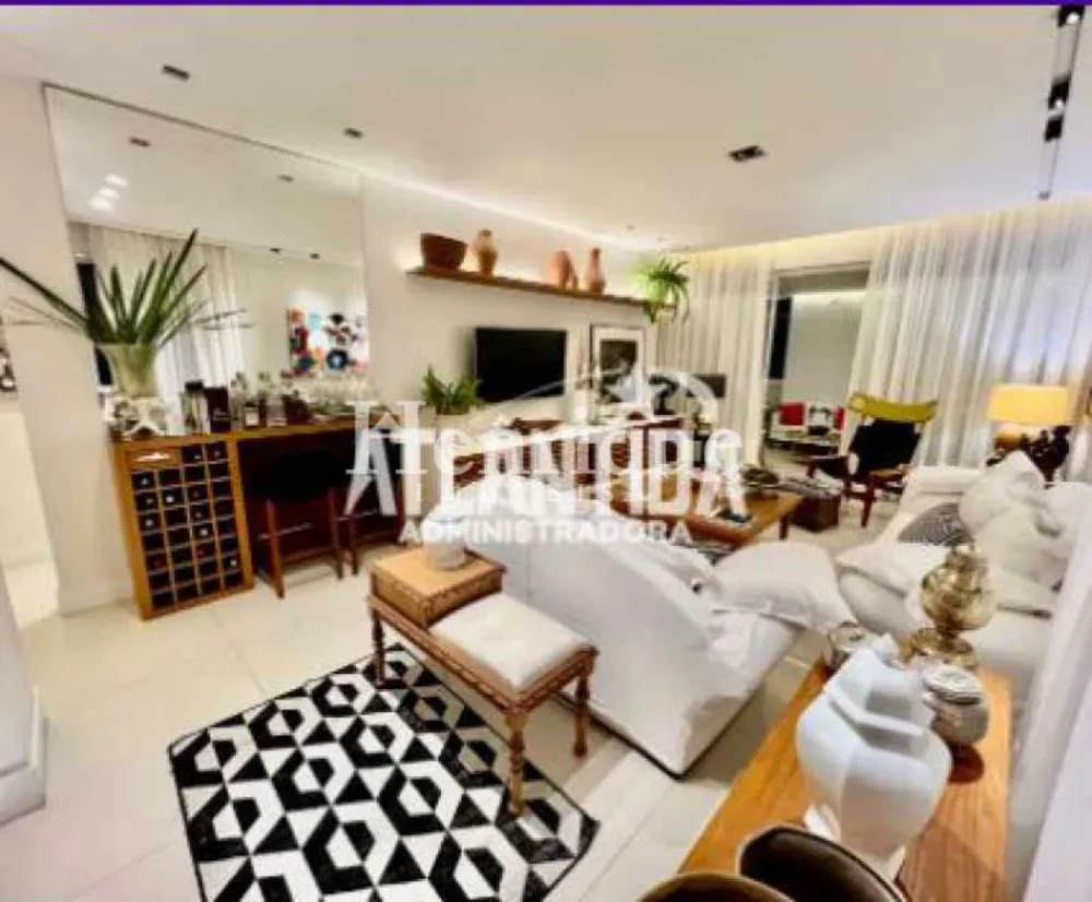 Apartamento, 3 quartos, 158 m² - Foto 3