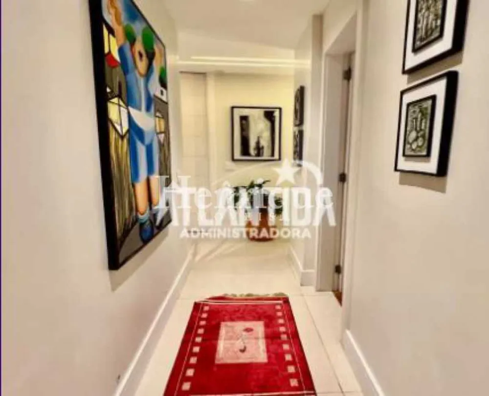 Apartamento, 3 quartos, 158 m² - Foto 16