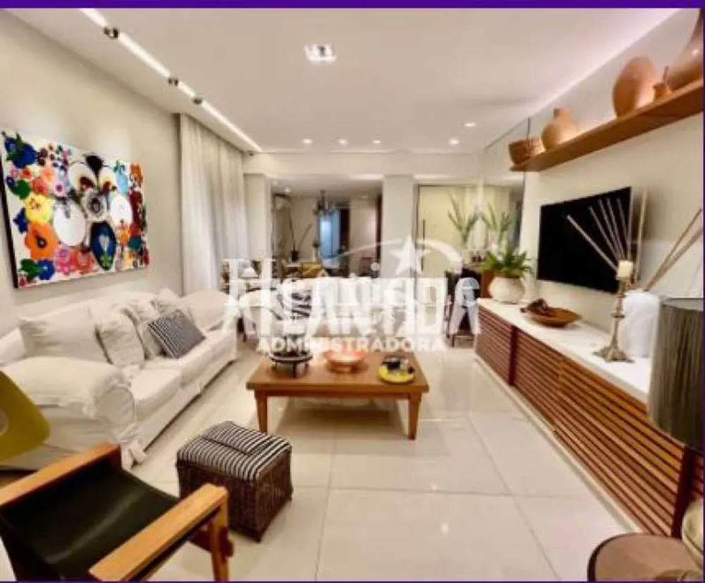 Apartamento, 3 quartos, 158 m² - Foto 5