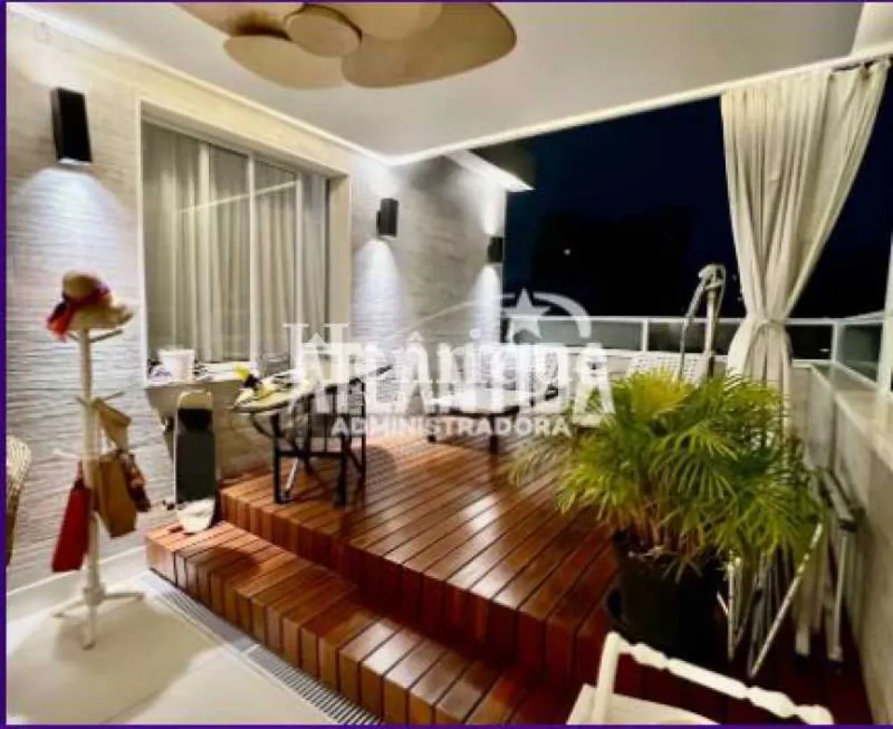 Apartamento, 3 quartos, 158 m² - Foto 4
