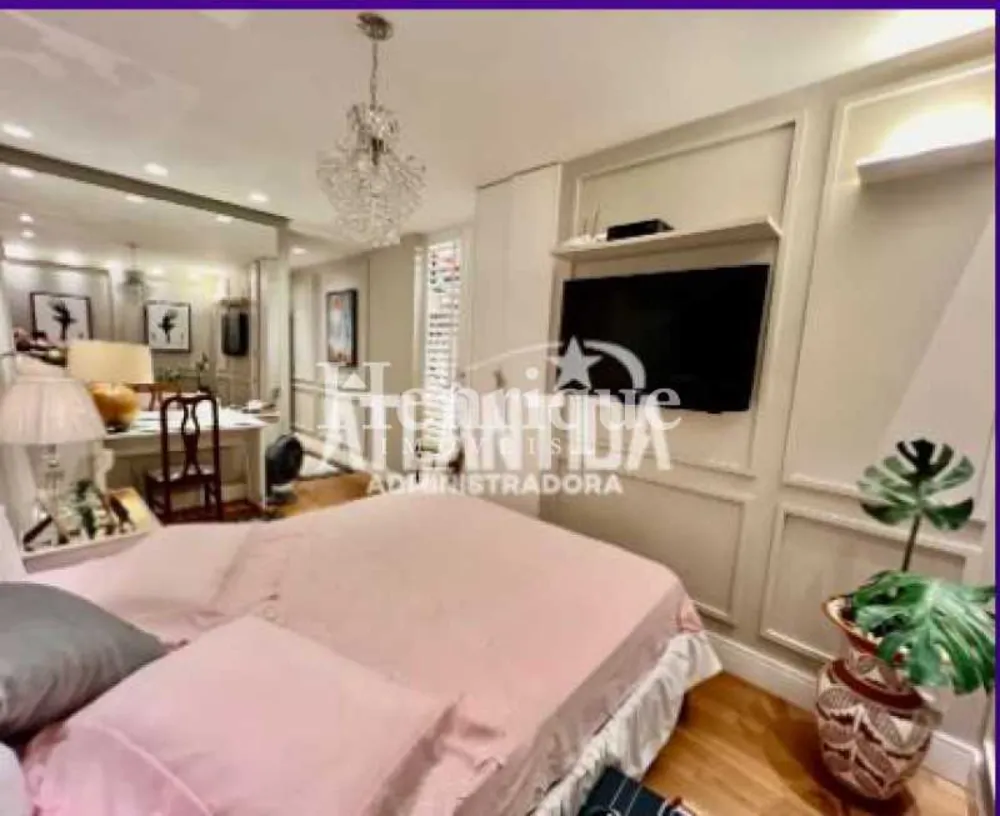 Apartamento, 3 quartos, 158 m² - Foto 13