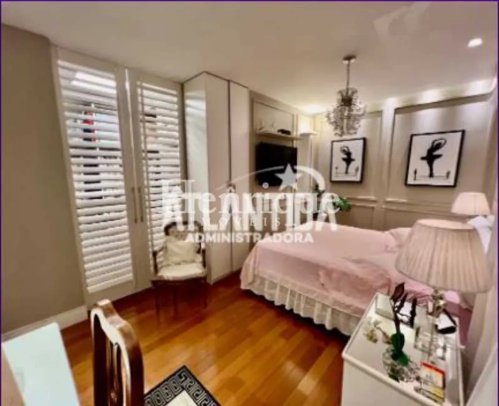 Apartamento, 3 quartos, 158 m² - Foto 4