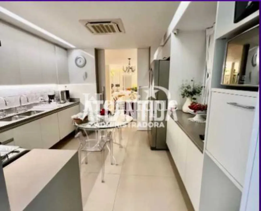 Apartamento, 3 quartos, 158 m² - Foto 20