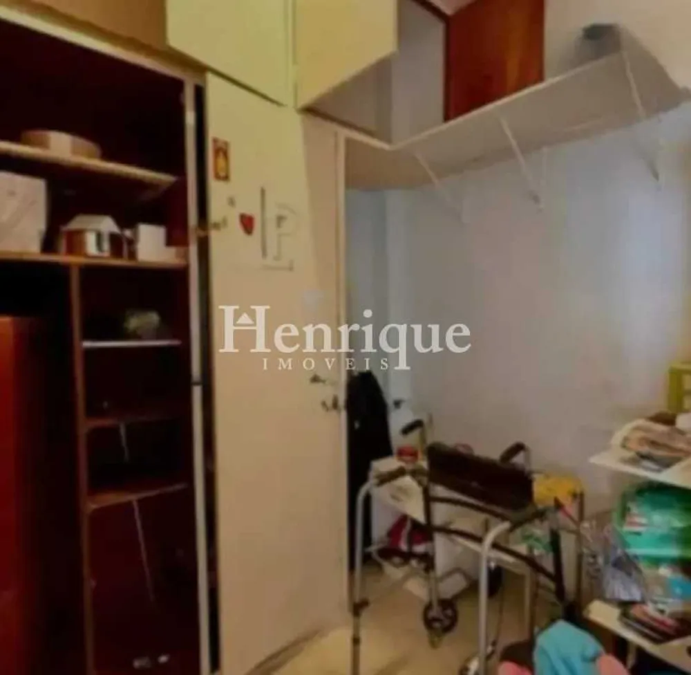 Apartamento, 3 quartos, 108 m² - Foto 11