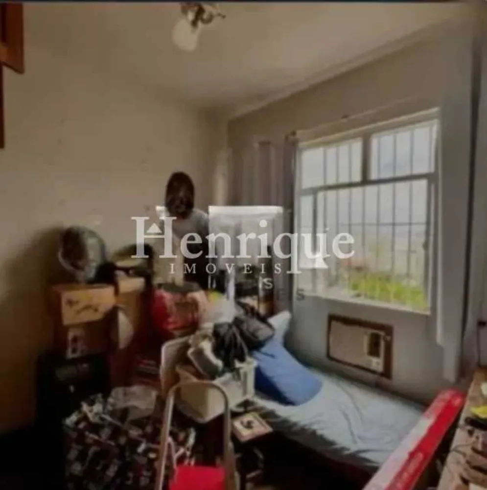 Apartamento, 3 quartos, 108 m² - Foto 3