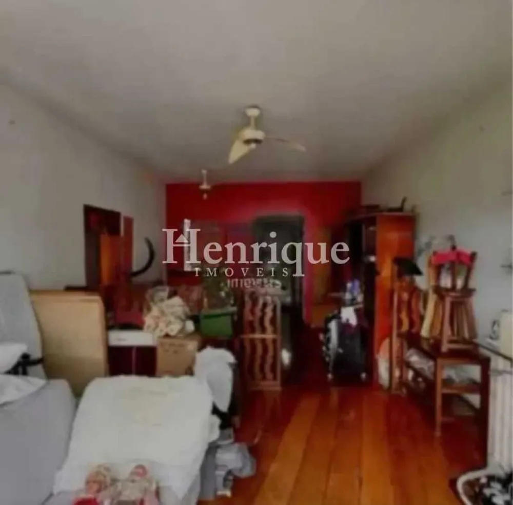 Apartamento, 3 quartos, 108 m² - Foto 1