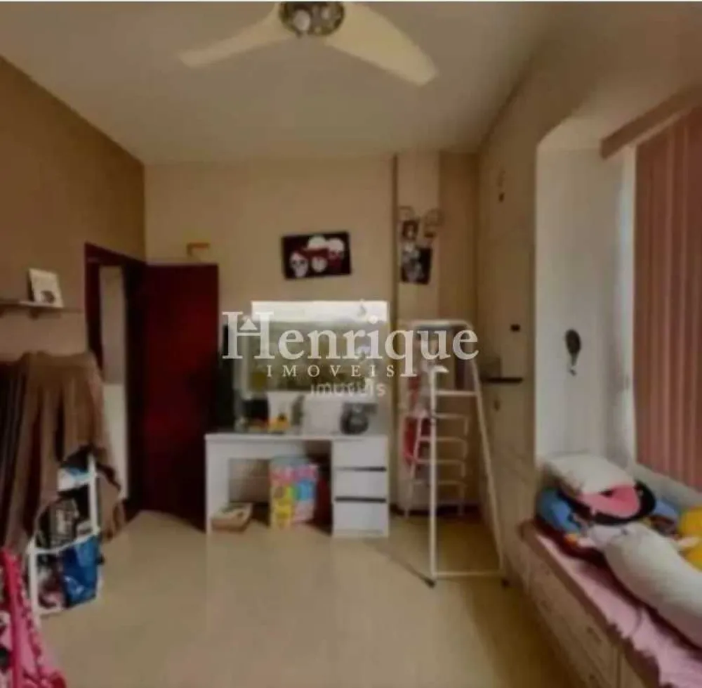Apartamento, 3 quartos, 108 m² - Foto 2