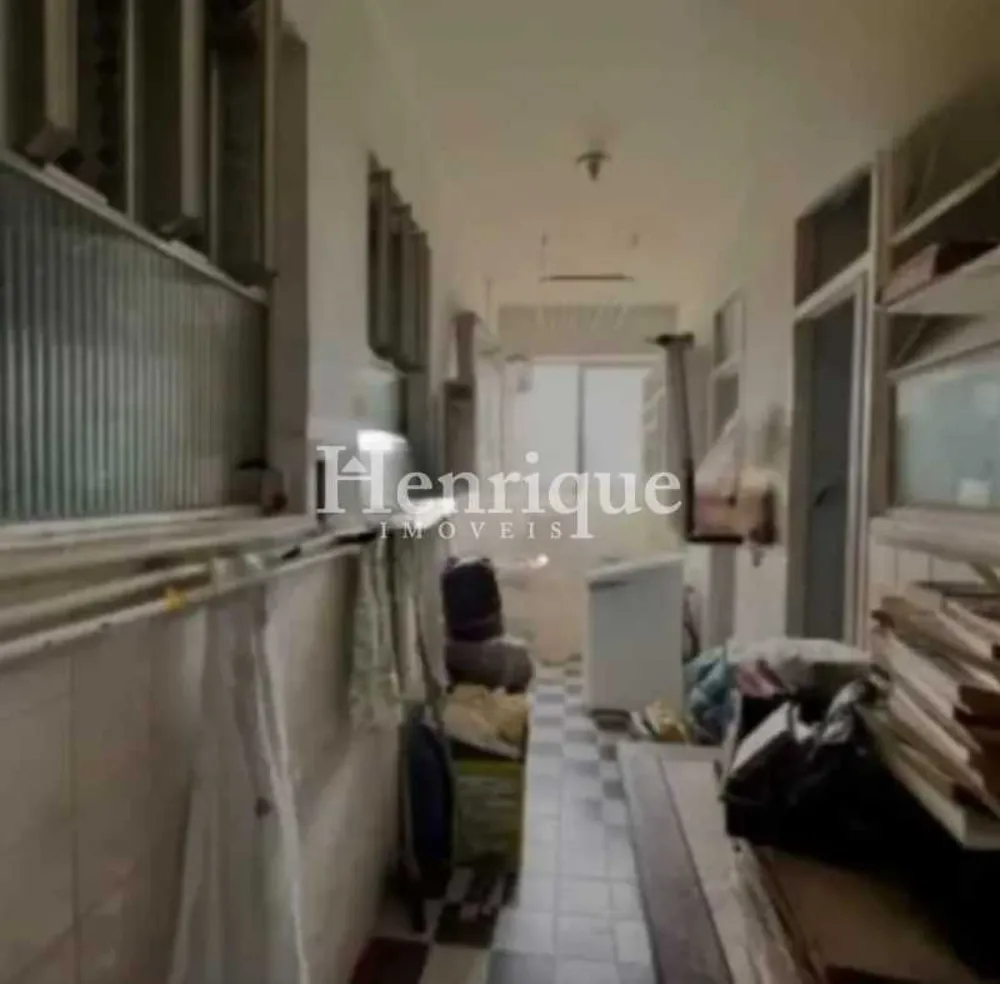 Apartamento, 3 quartos, 108 m² - Foto 7