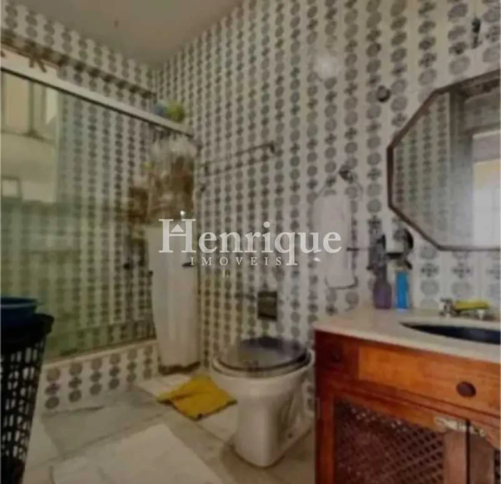 Apartamento, 3 quartos, 108 m² - Foto 9
