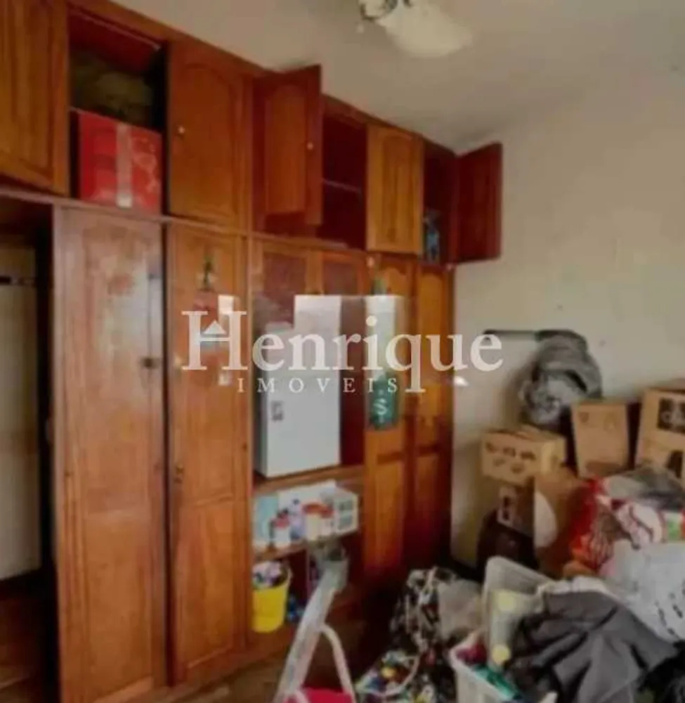 Apartamento, 3 quartos, 108 m² - Foto 5