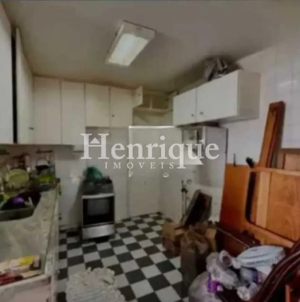 Apartamento, 3 quartos, 108 m² - Foto 6