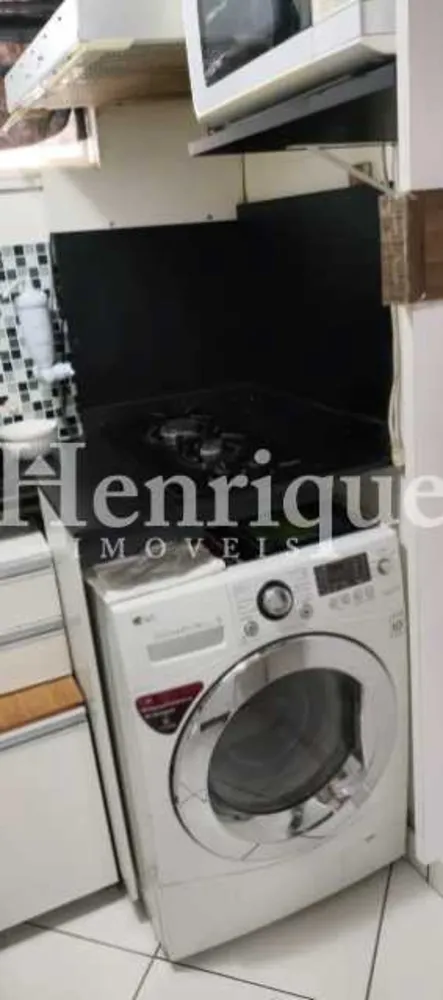 Apartamento, 1 quarto, 20 m² - Foto 3