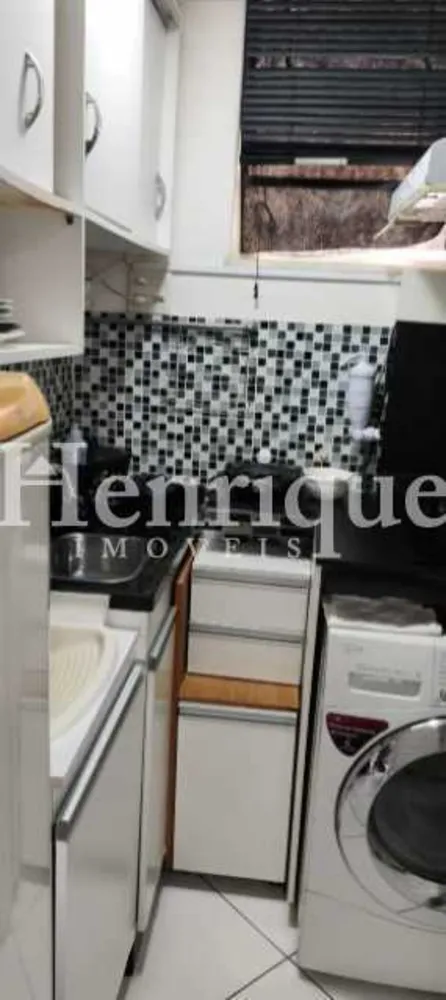Apartamento, 1 quarto, 20 m² - Foto 15