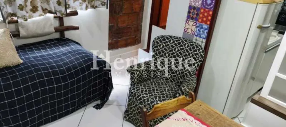 Apartamento, 1 quarto, 20 m² - Foto 14