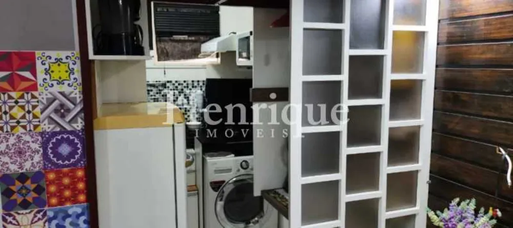 Apartamento, 1 quarto, 20 m² - Foto 4