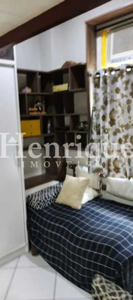 Apartamento, 1 quarto, 20 m² - Foto 2