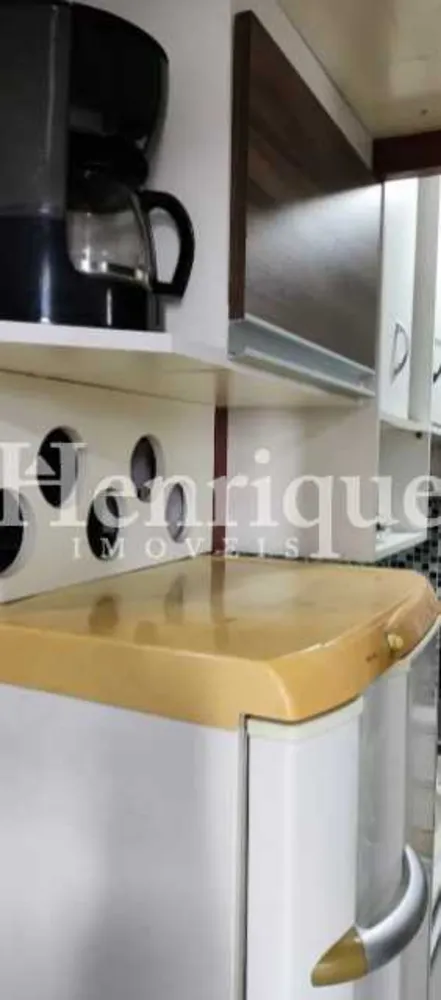Apartamento, 1 quarto, 20 m² - Foto 11