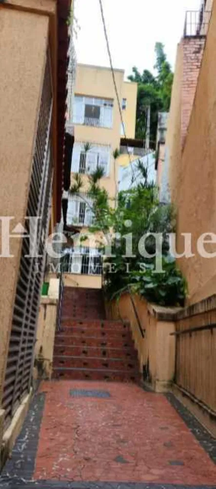 Apartamento, 1 quarto, 20 m² - Foto 12