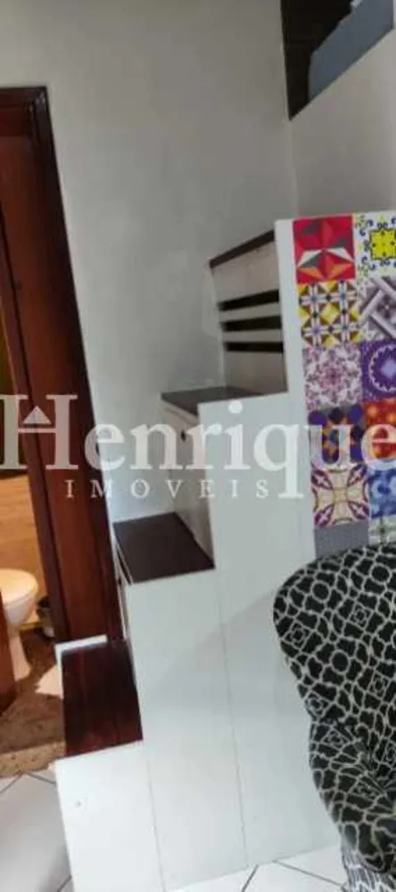 Apartamento, 1 quarto, 20 m² - Foto 1