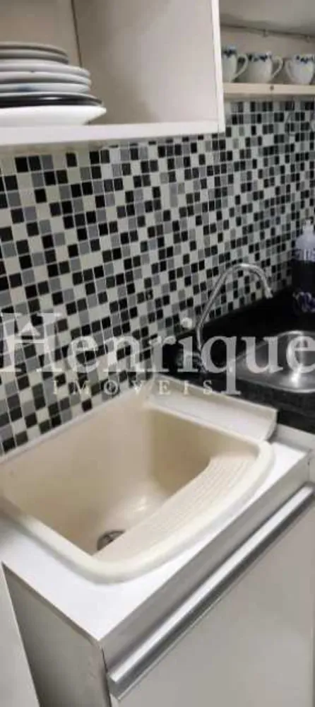 Apartamento, 1 quarto, 20 m² - Foto 13