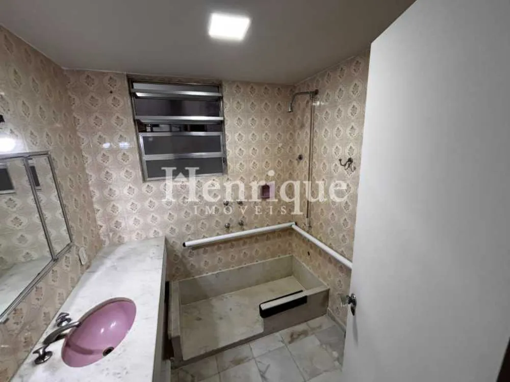 Apartamento, 3 quartos, 129 m² - Foto 14