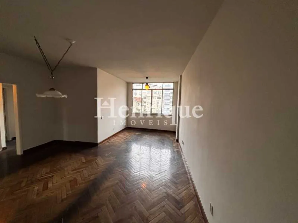 Apartamento, 3 quartos, 129 m² - Foto 1
