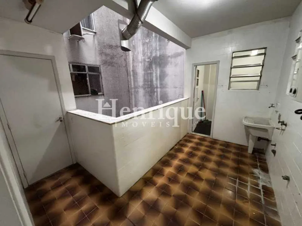 Apartamento, 3 quartos, 129 m² - Foto 22