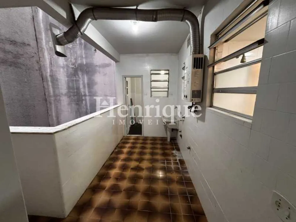 Apartamento, 3 quartos, 129 m² - Foto 21
