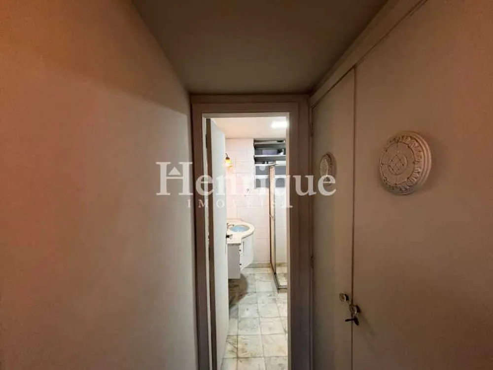 Apartamento, 3 quartos, 129 m² - Foto 16