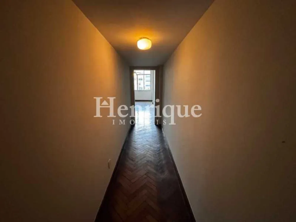 Apartamento, 3 quartos, 129 m² - Foto 2