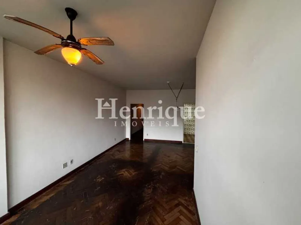 Apartamento, 3 quartos, 129 m² - Foto 4