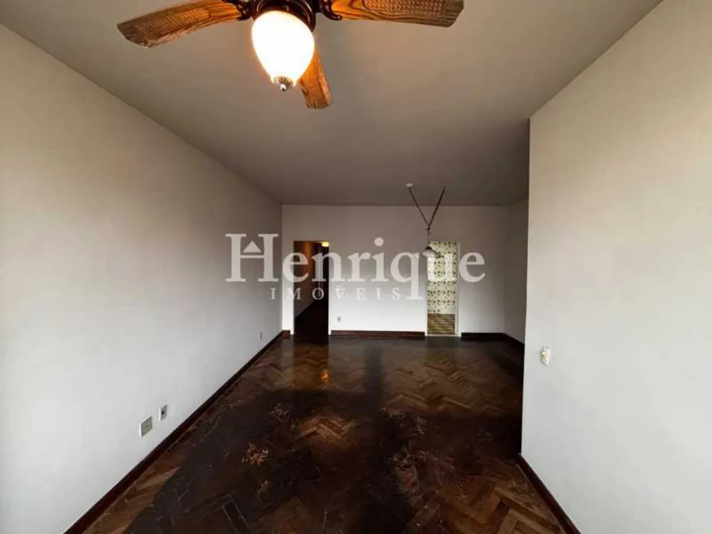 Apartamento, 3 quartos, 129 m² - Foto 6
