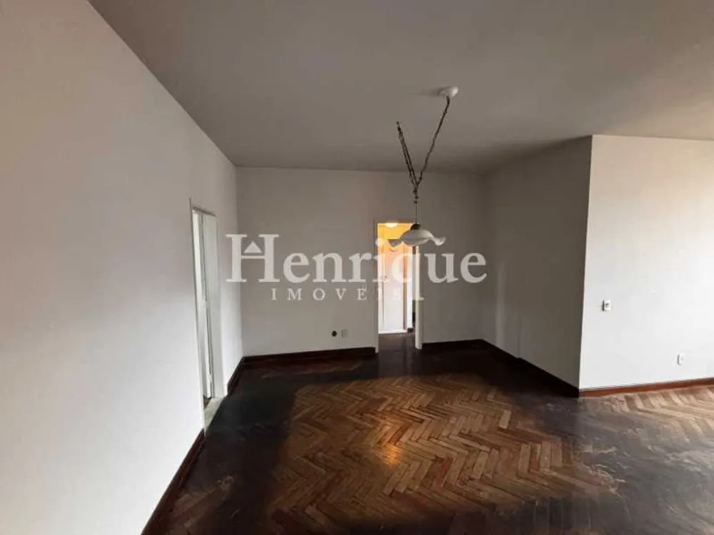 Apartamento, 3 quartos, 129 m² - Foto 3