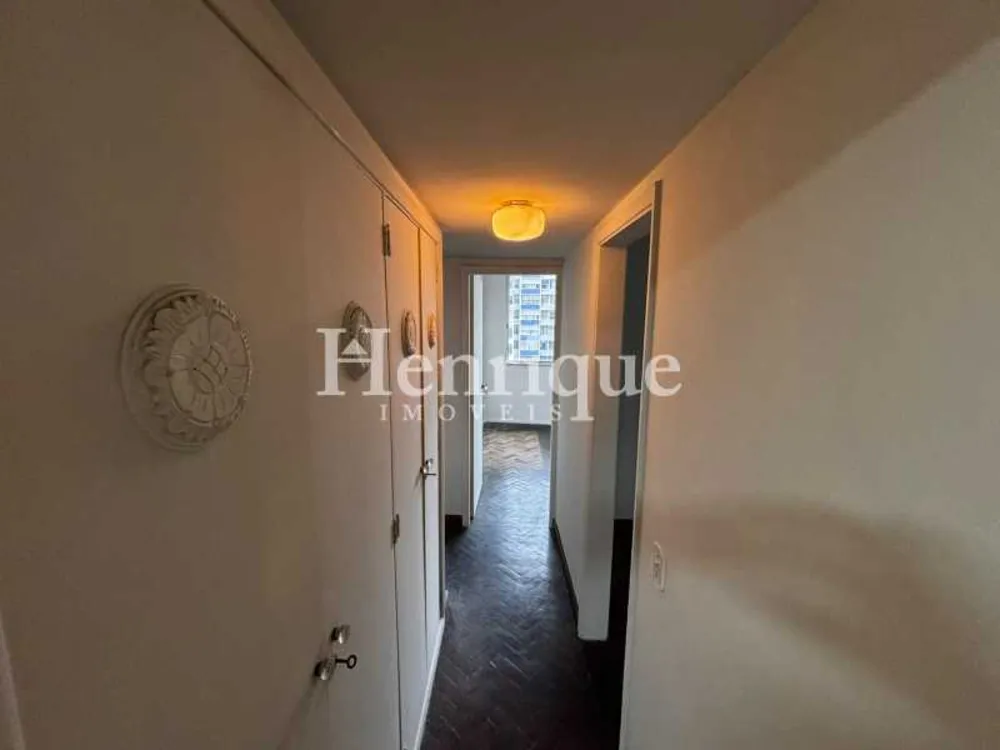 Apartamento, 3 quartos, 129 m² - Foto 15