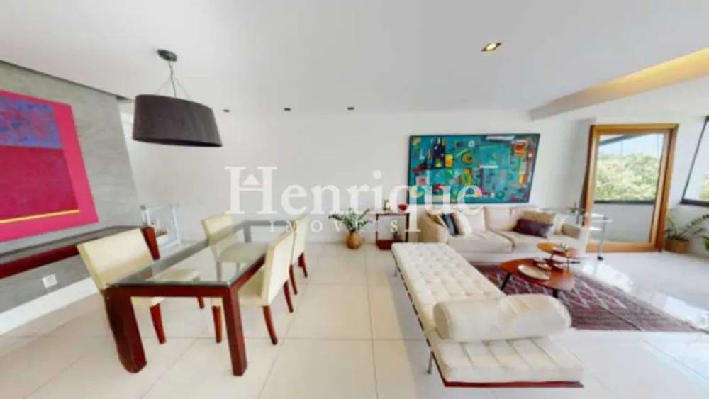 Cobertura, 4 quartos, 315 m² - Foto 6