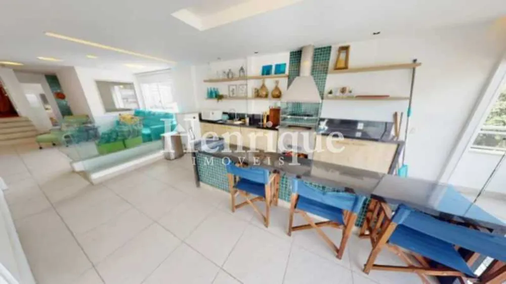 Cobertura, 4 quartos, 315 m² - Foto 13