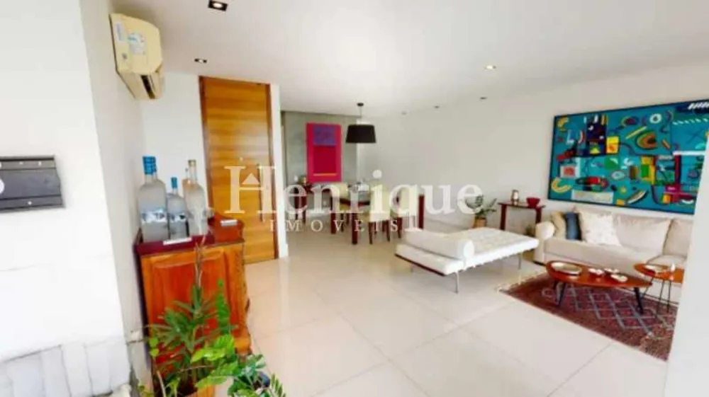 Cobertura, 4 quartos, 315 m² - Foto 10