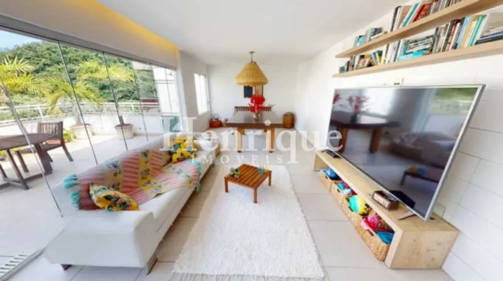 Cobertura, 4 quartos, 315 m² - Foto 4