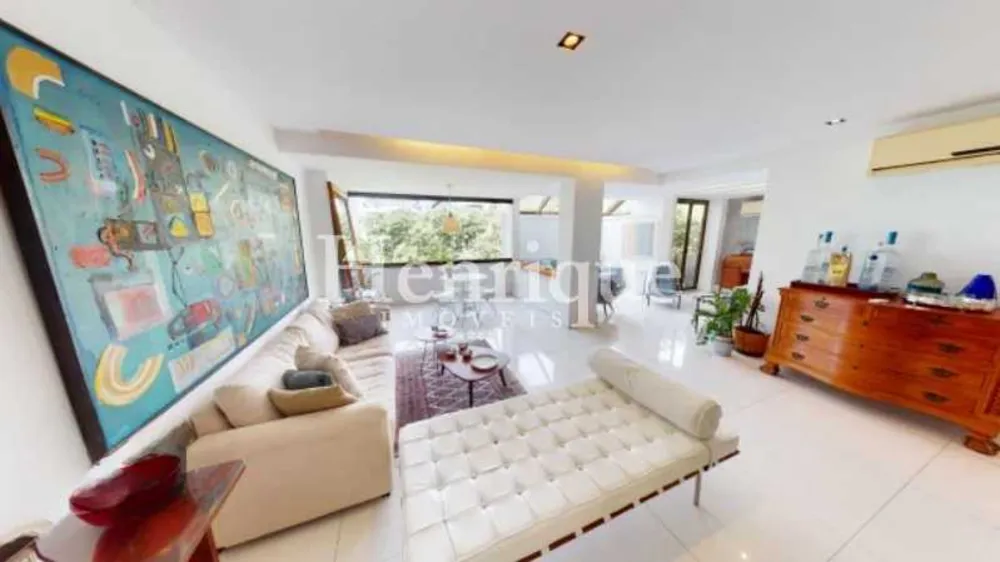 Cobertura, 4 quartos, 315 m² - Foto 5